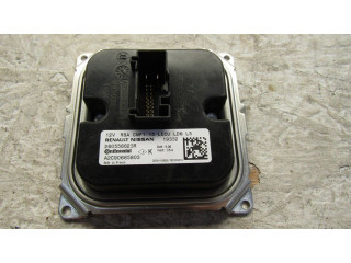 LED модуль контроля