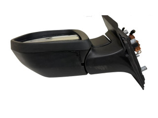 Zpětné zrcátko Citroen Berlingo 2010 23263610