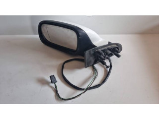 Zpětné zrcátko Peugeot 307 2002 014145