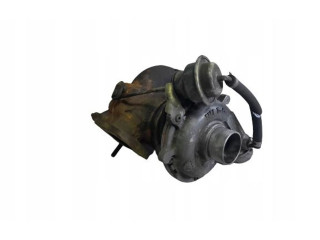  Турбина Lancia Lybra  46556440         