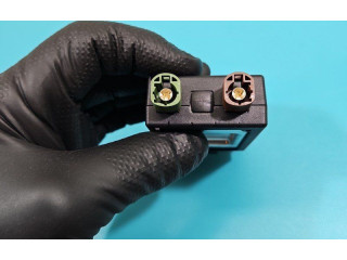 Блок комфорта 5G0035953C, IMPRK1437248 Skoda Superb B8 (3V)