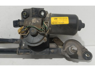 Моторчик дворников 981001C100    Hyundai Getz