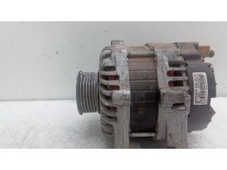 Генератор A5TZ0091A   Honda Jazz 1.3     