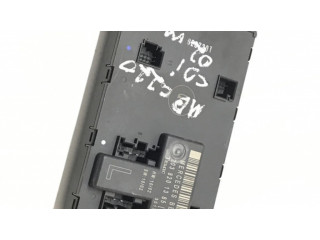 Блок управления дверью