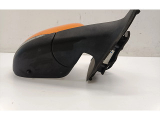 Зеркало электрическое Dacia Spring 2021 - года