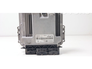 Řídící jednotka 0281030418, EX2312C520V   Jaguar XF X250 2014