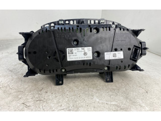 Блок комфорта 517920740, 90554Km Volkswagen Golf Sportsvan