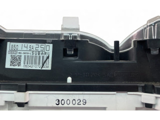 Панель приборов 85014SA250   Subaru Forester SG       