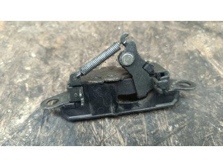 Замок багажника     Fiat Bravo - Brava 1996-2002 года