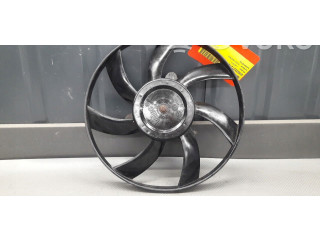 Вентилятор радиатора         Volkswagen Caddy 