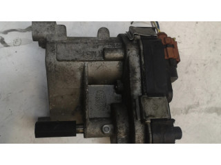 Дроссельная заслонка