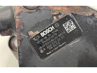 Vstřikovací čerpadlo 0445010078 Mercedes-Benz C W203