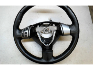 Руль Suzuki SX4  2006 - 2009 года 4811055L90BWL      