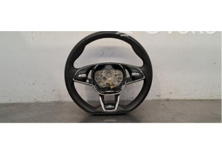 Руль Skoda Kamiq  2019 -  года 5E3419093N      