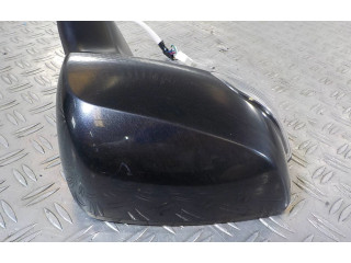 Зеркало электрическое        Subaru Forester SJ  2013 - 2018 года   