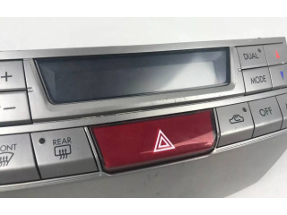 Блок управления климат-контролем 72311AJ010 Subaru Outback