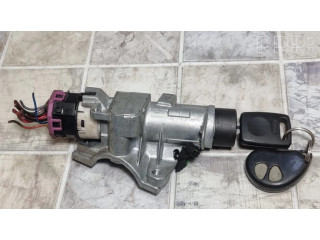 Замок зажигания