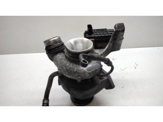 Turbodmychadlo Турбина 7810189C, GT1749V BMW 3 E90 E91 2.0