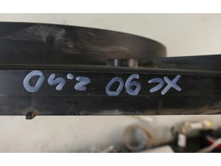 Вентилятор радиатора     31368075, 30612864    Volvo XC90 