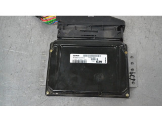 Рулевая рейка Volvo S40, V40 1995 - 2004 года