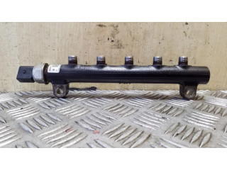 Топливная рампа 96868901, 9307Z528A   Chevrolet Orlando 2.0 