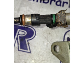 Комплект форсунок 166008740R Dacia Logan II