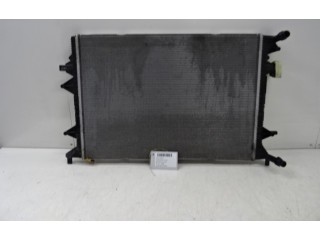 Интеркулер 1K0121251B, 1K0121251B Volkswagen Caddy