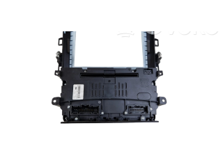 Блок управления кондиционера воздуха / климата/ печки (в салоне)       Ford Fusion II  2013 - - года   