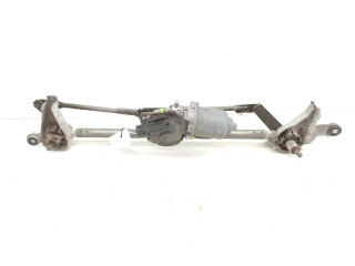 Моторчик дворников 86511SC010, 1593001840    Subaru Forester SH