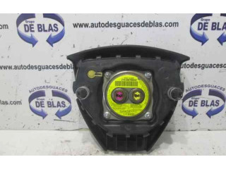 Подушка безопасности водителя ZYEU08700332   Saab 9-5