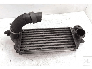 Радиатор интеркулера     17517798204, BEHR    Mini One - Cooper R50 - 53 