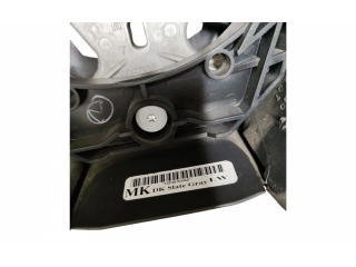 Volant Dodge Caliber 2007 4RSU978E2EV, 1DF351DVAD