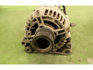 Генератор    Skoda Fabia Mk1 (6Y)      