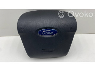 Подушка безопасности водителя    Ford Galaxy