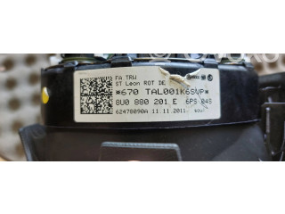 Руль Audi Q3 8U  2011 - 2016 года 8U0419091T, 8U0880201E      