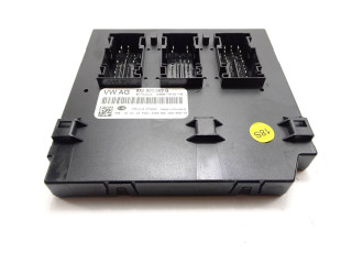 Блок комфорта 8X0907063G, 5DK00965879 Audi A1