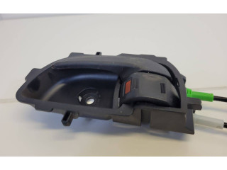 Zámek zadních dveří Peugeot 108 2021