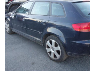 Блок АБС Audi A3 S3 A3 Sportback 8P 2005 - 2013 года