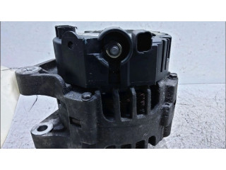 Генератор Citroen Xsara 1.6