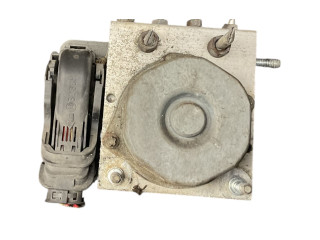 Блок АБС 476605492R, 269633   Dacia  Sandero  2008 - 2012 года