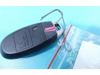 Řídící jednotka TS008, IMPRK1300137 Suzuki Kizashi 2011