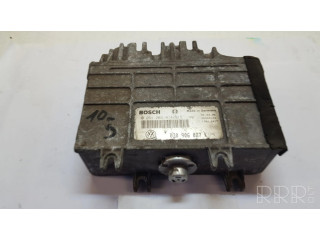 Řídící jednotka 0261203914, 030906027K Volkswagen Polo III 6N 6N2 6NF 1999