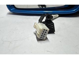 Zpětné zrcátko Mercedes-Benz GLA W156 2016 A1568100916