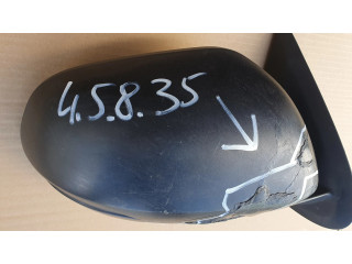 Зеркало (механическое)    правое   Mitsubishi L200  2006-2014 года   