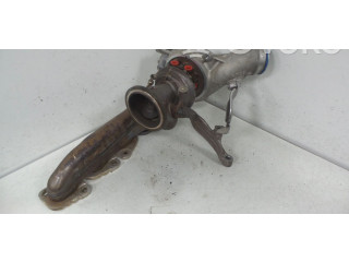 Turbodmychadlo Нагнетатель A2640901300, A264090130080 Mercedes-Benz C W205 264920