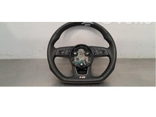 Руль Audi A3 S3 8V  2013 - 2019 года 8W0419091DH      