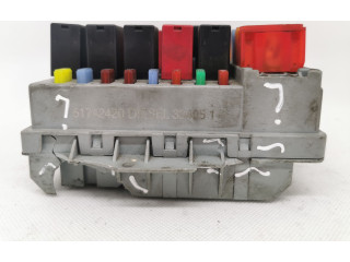 SAM блок управления 51742420 Alfa Romeo GT