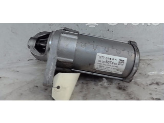 Масляный насос EB2ADTS_HNS 9830507480 Citroen C4 III e-C4