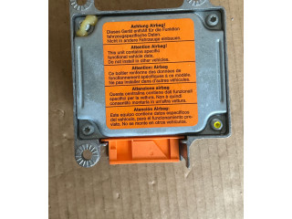 Блок подушек безопасности 6N0909603, 03960411 Ford Galaxy