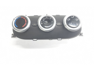 Блок управления климат-контролем 735557281, 735557281 Fiat 500L